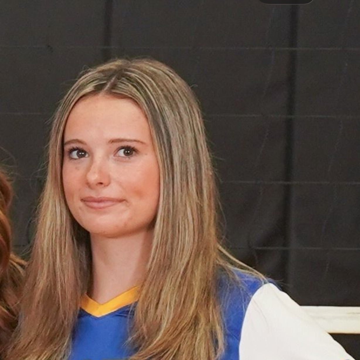 Audrey Stringer