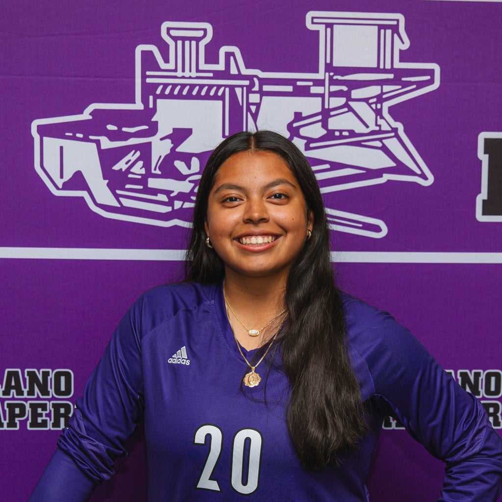Cami Nunez mugshot