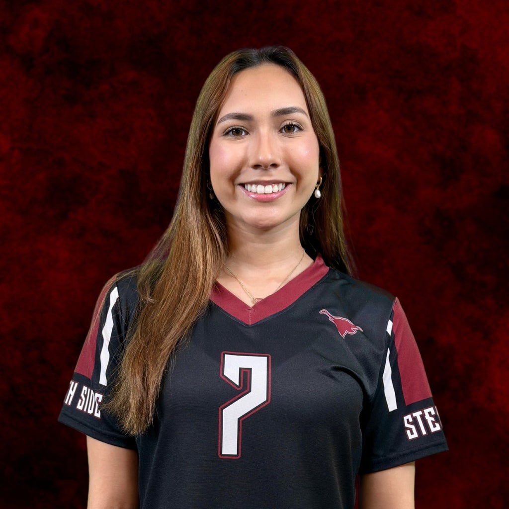 Noelia Retana mugshot
