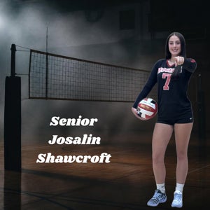 Josalin Shawcroft