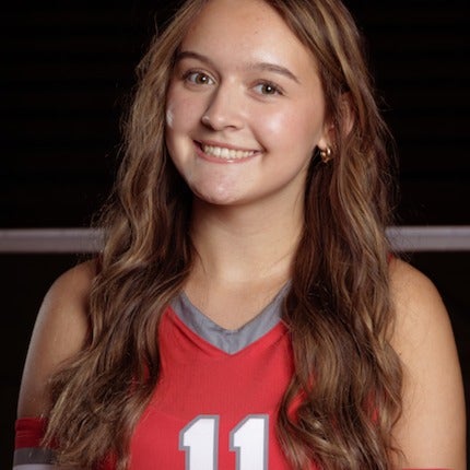 Allie Lehmann mugshot