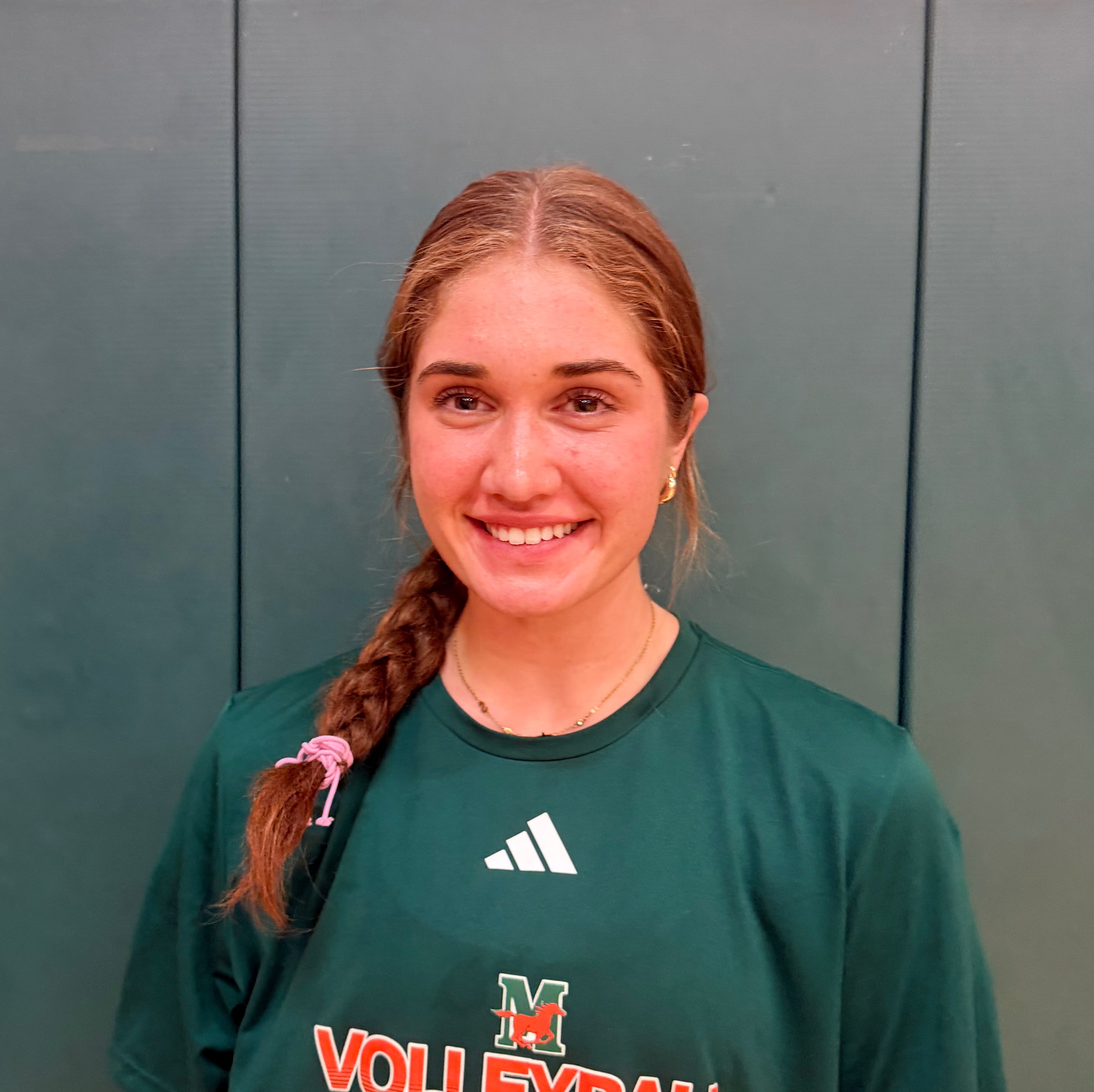 Sadie Matthews