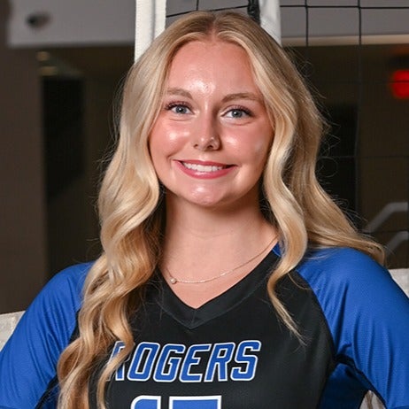 Teagan Henderson