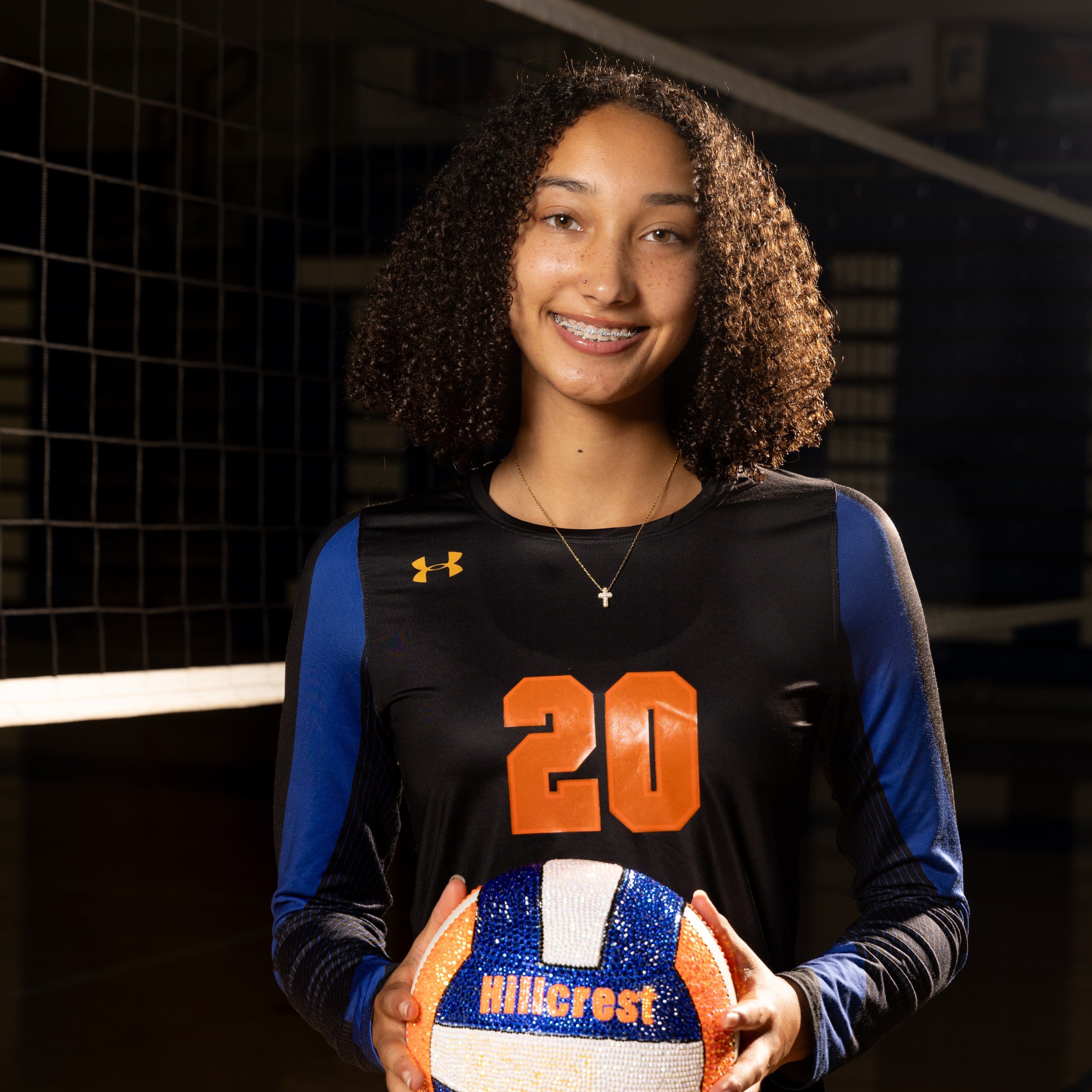 Ashiya Adams