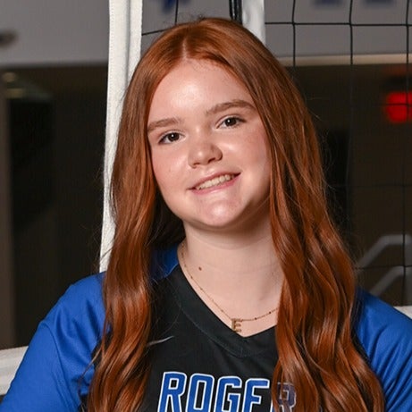 Emily Loum mugshot