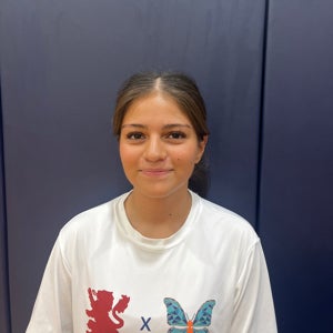Camila Carranza mugshot