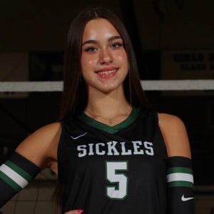 Myla Velez mugshot