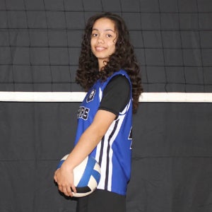 Yasmine Crosby