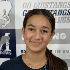 Olivia Brown mugshot