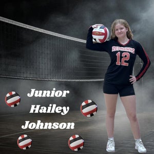Hailey Johnson mugshot