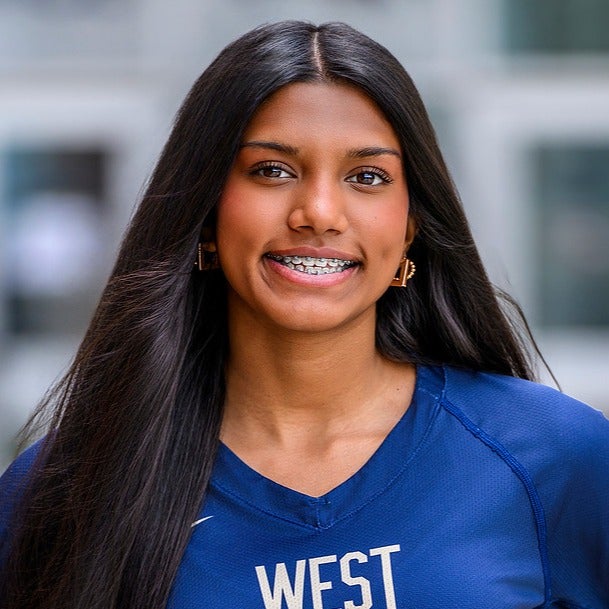 Chandhini Praveen mugshot