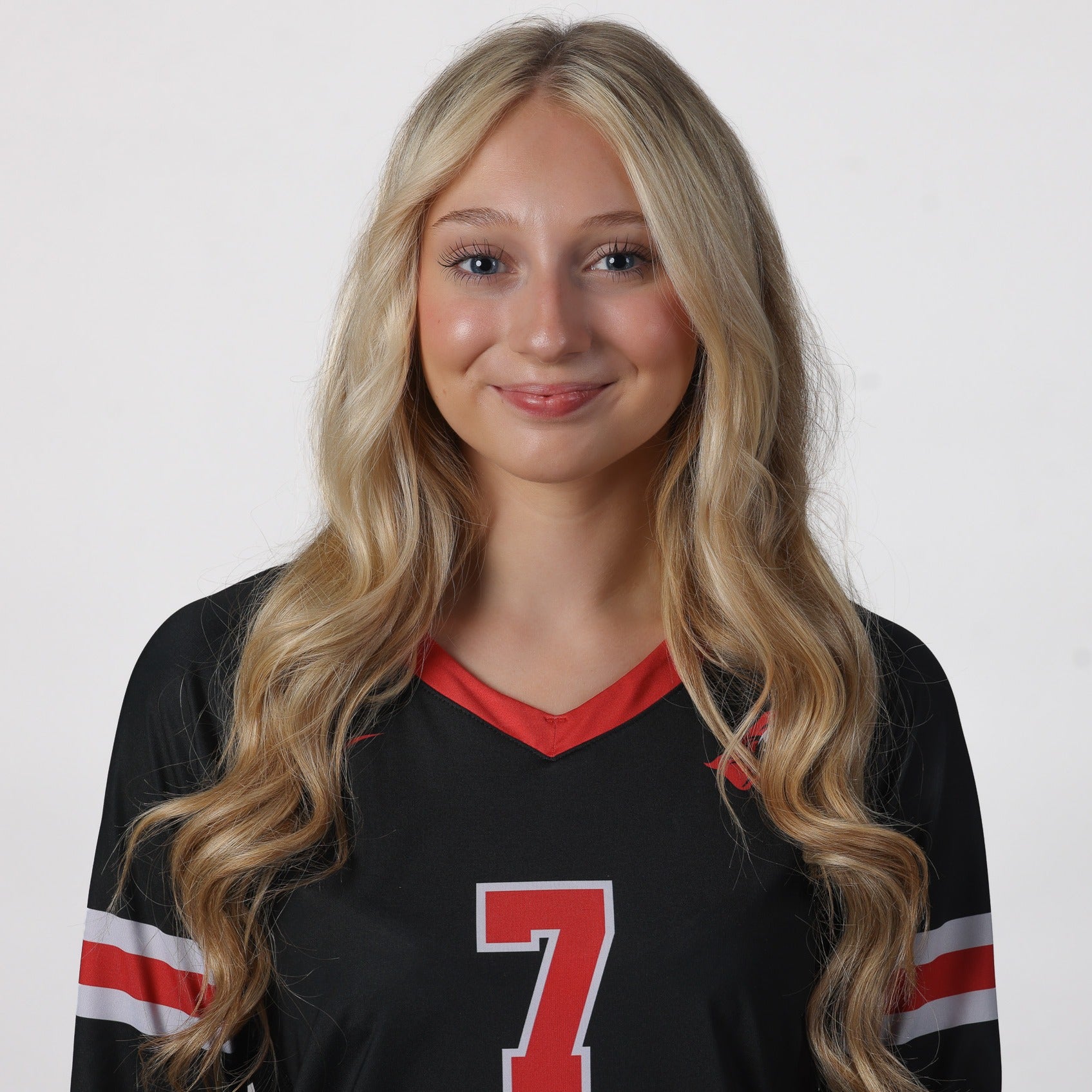 Abby Woodall