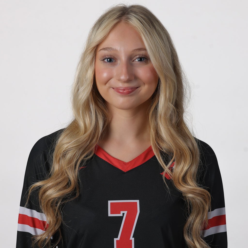 Abby Woodall mugshot