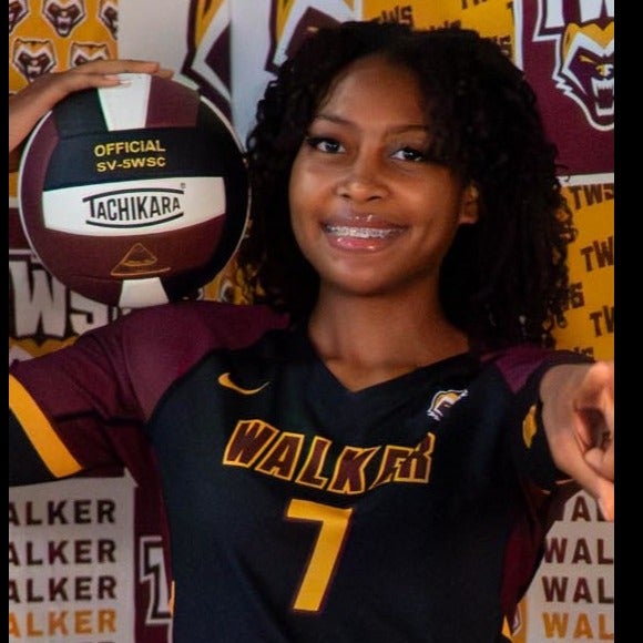 Jada Johnson mugshot