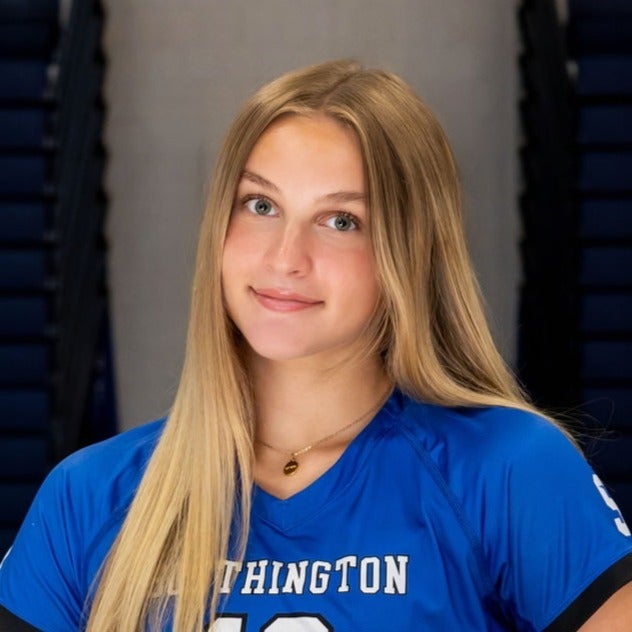 Ryleigh Robinson mugshot