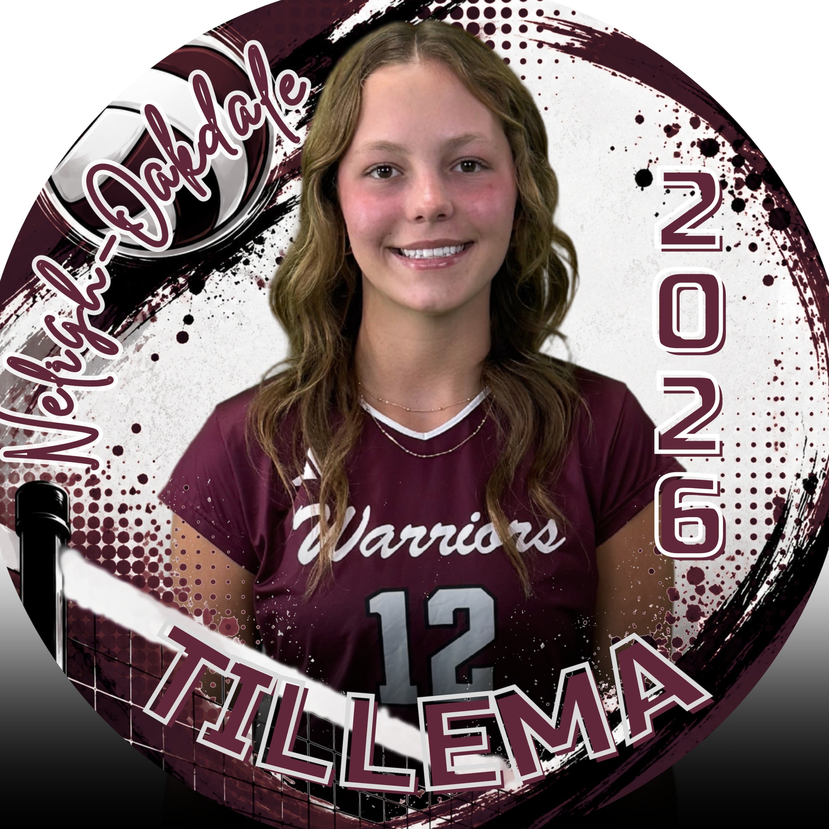 Rylee Tillema