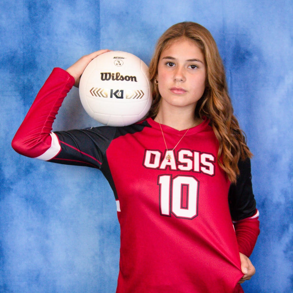 Beka Ayers mugshot