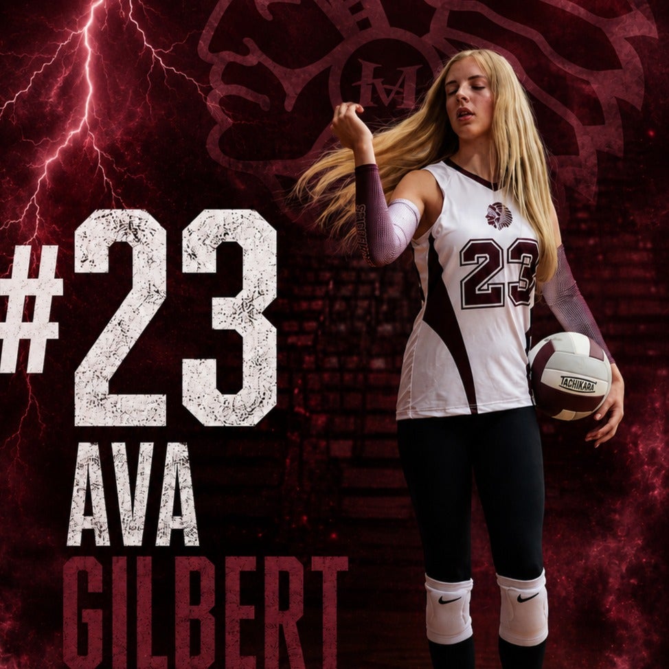 Ava Gilbert mugshot