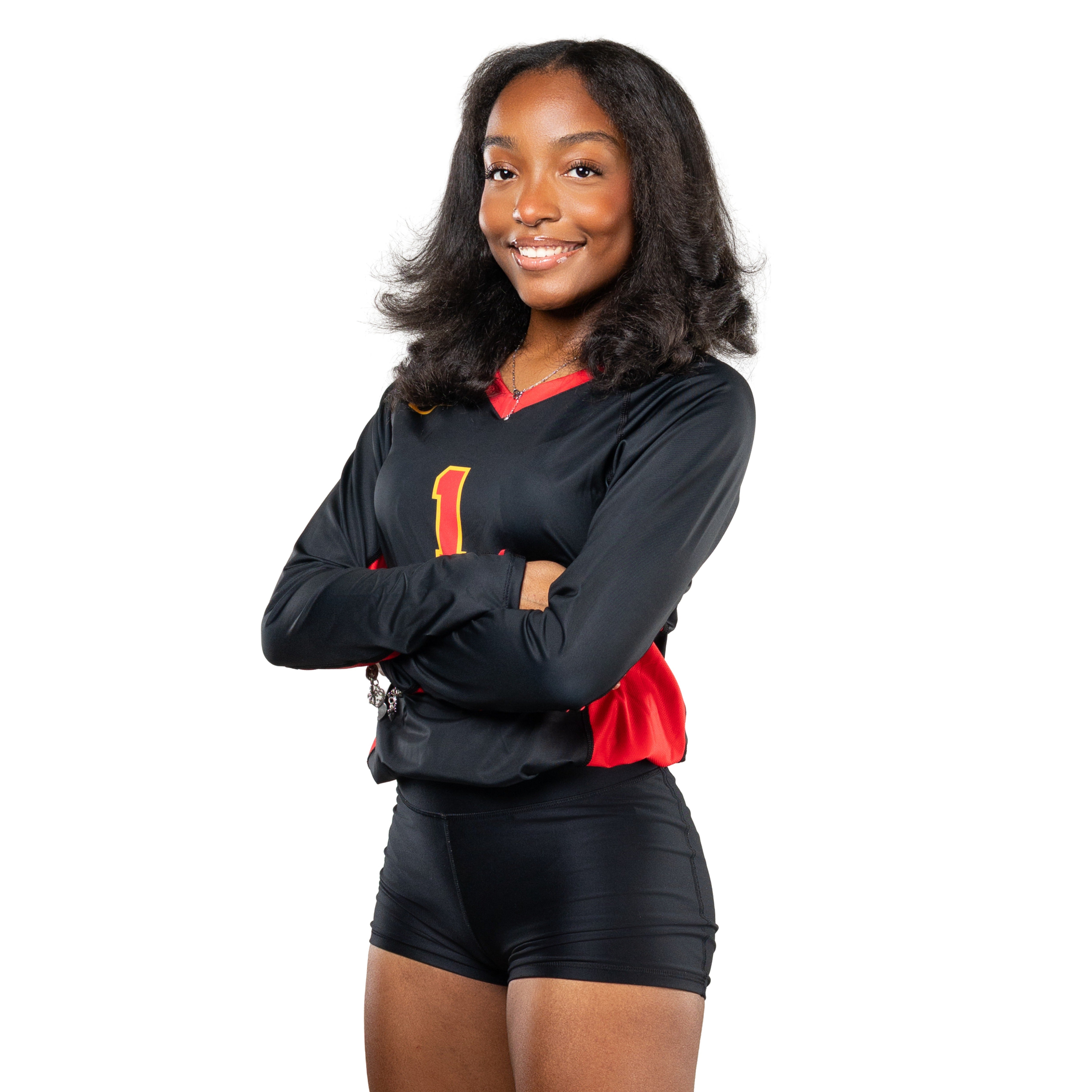 Jayla White