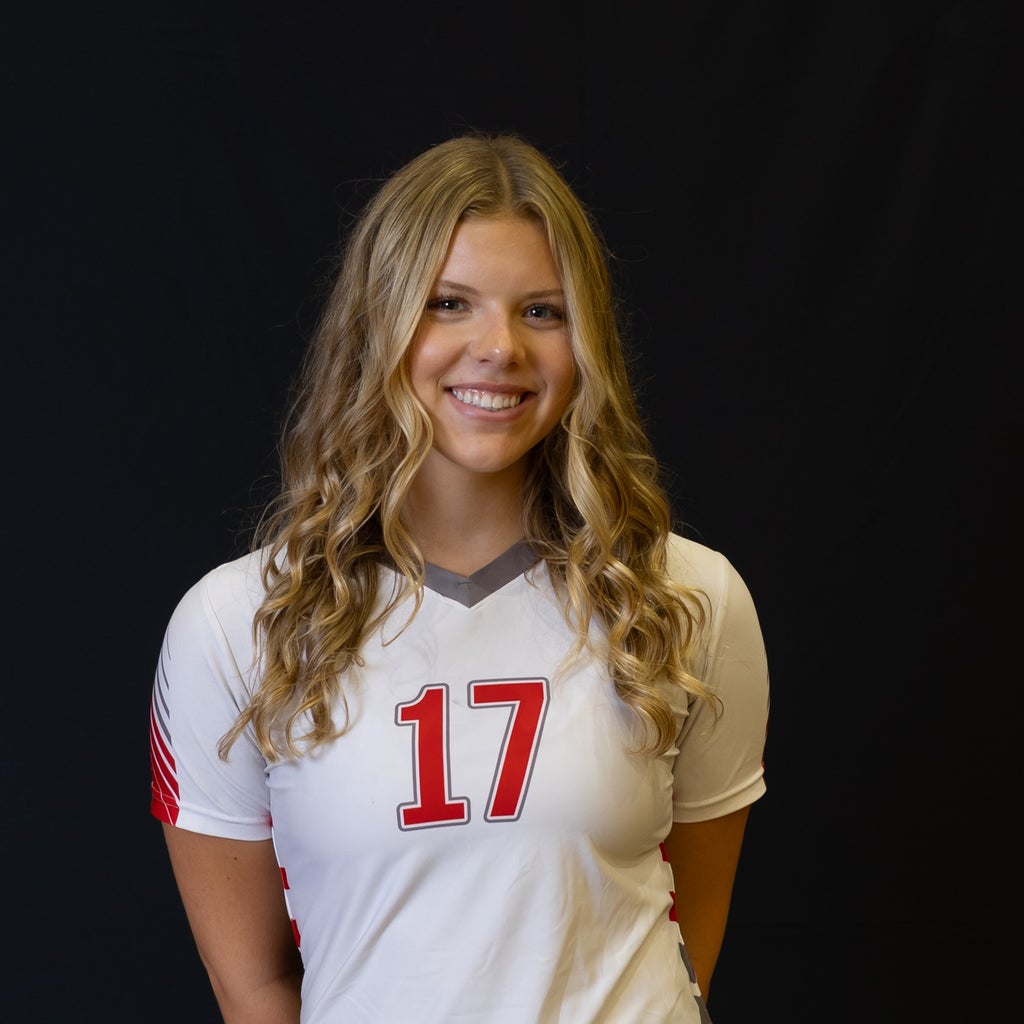 Harper Rasmussen mugshot
