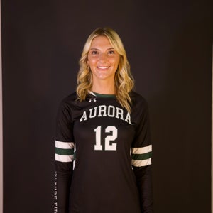 Aubrey Verdova mugshot