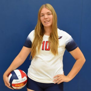 Megan Peterson mugshot