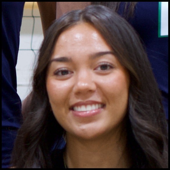 Natalia Pochay mugshot