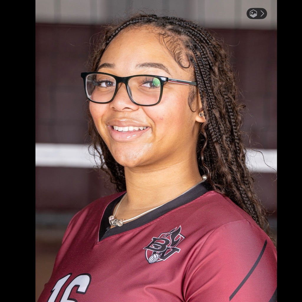 Carlie Drake-mann mugshot