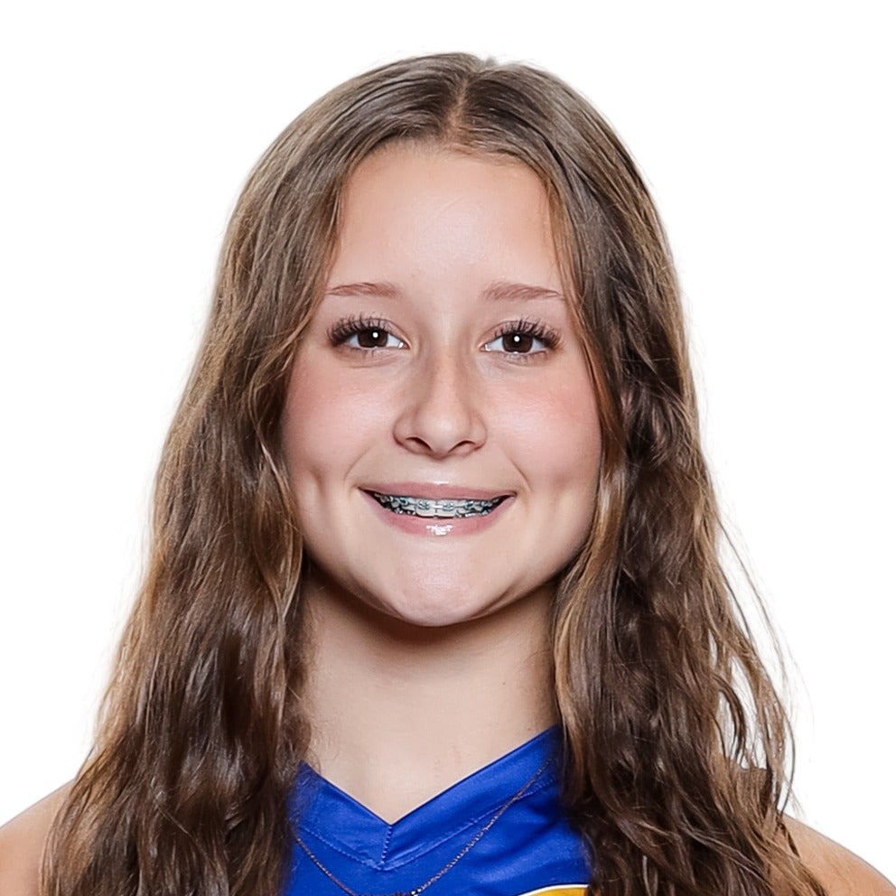 Natalie Conner mugshot