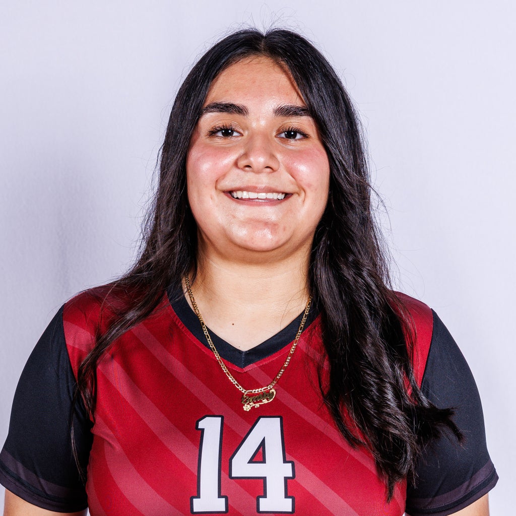 Emily Navarrete mugshot