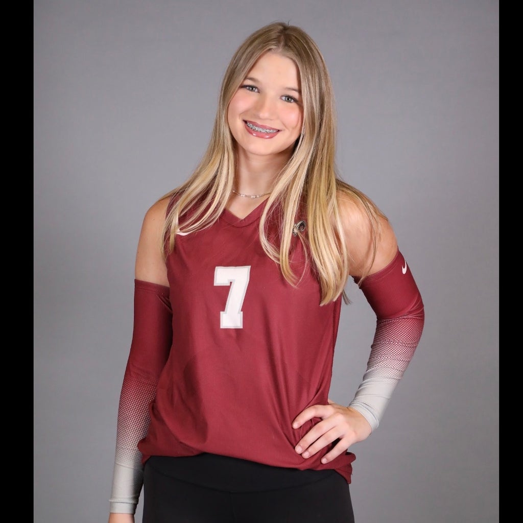 Kennedie Garner mugshot