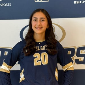 Sofia Magni mugshot