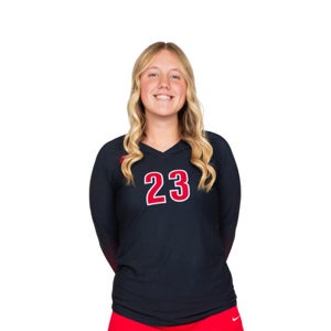 Ally Gierke mugshot