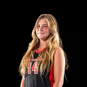 Talia Capps mugshot