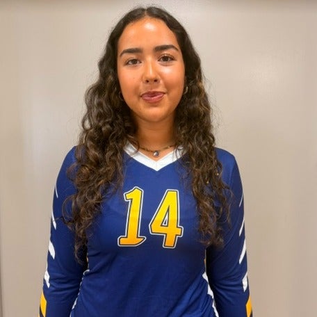 Maya Diaz mugshot