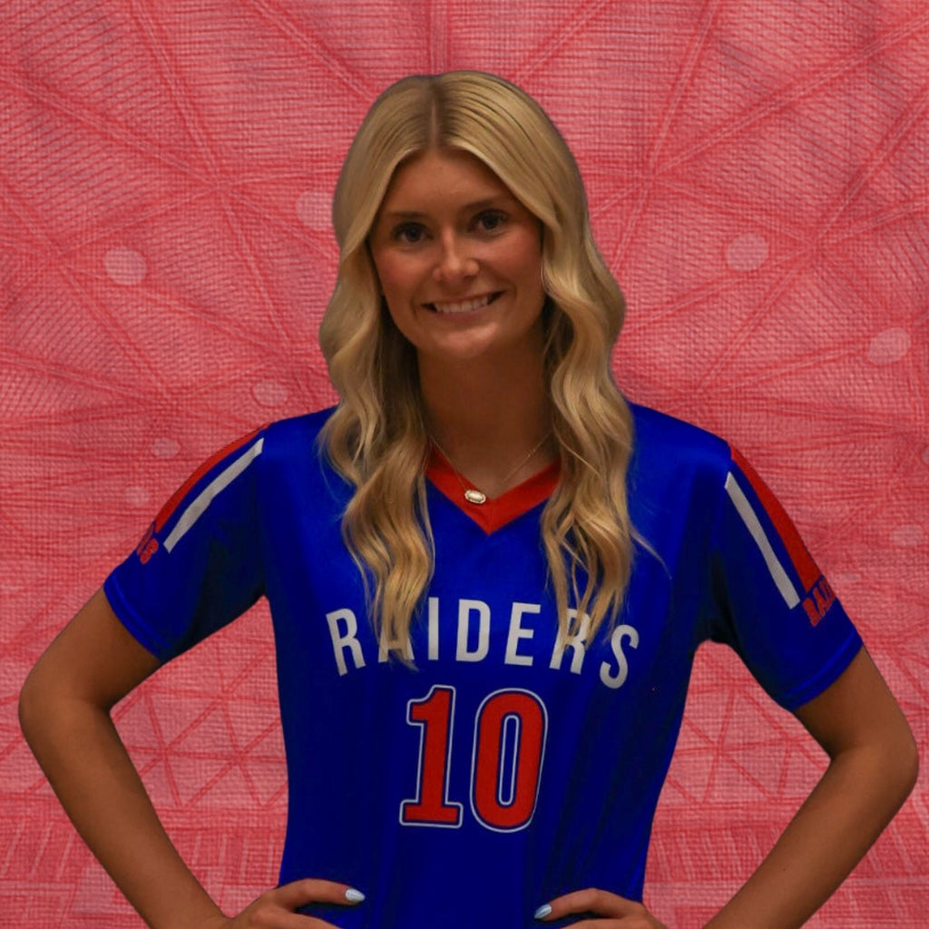 Abbie Powell mugshot