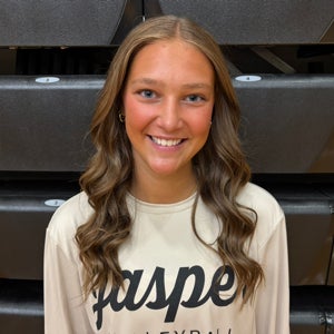 Carly Ahlbrand mugshot