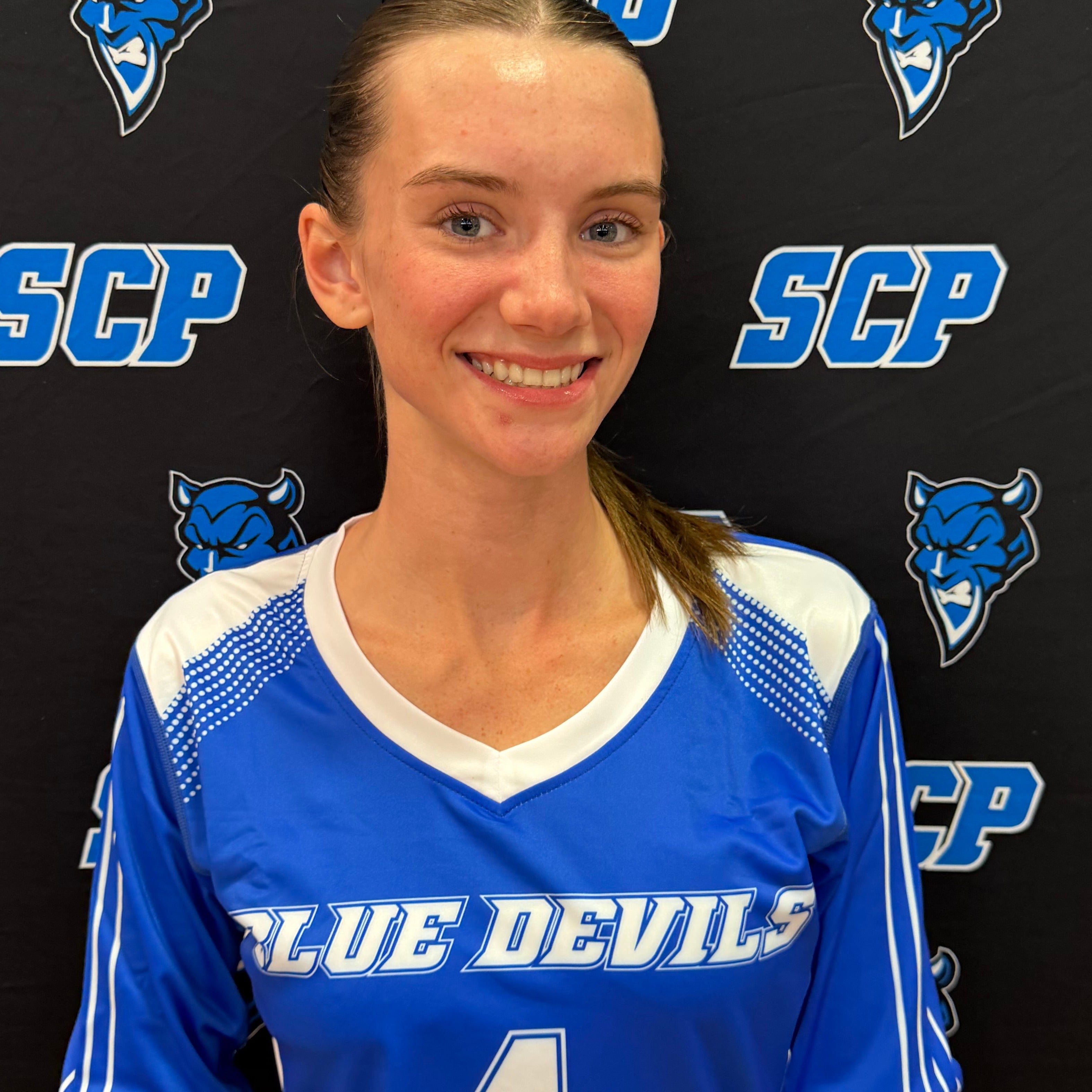 Izzy Peterson