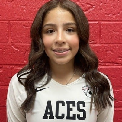 Gaby Hernandez mugshot