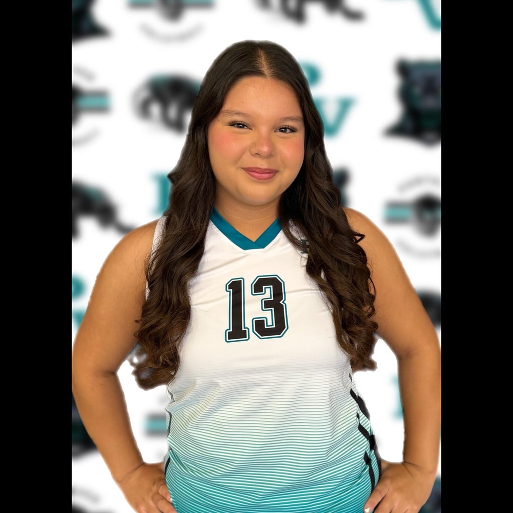 Alivia Gerardo mugshot