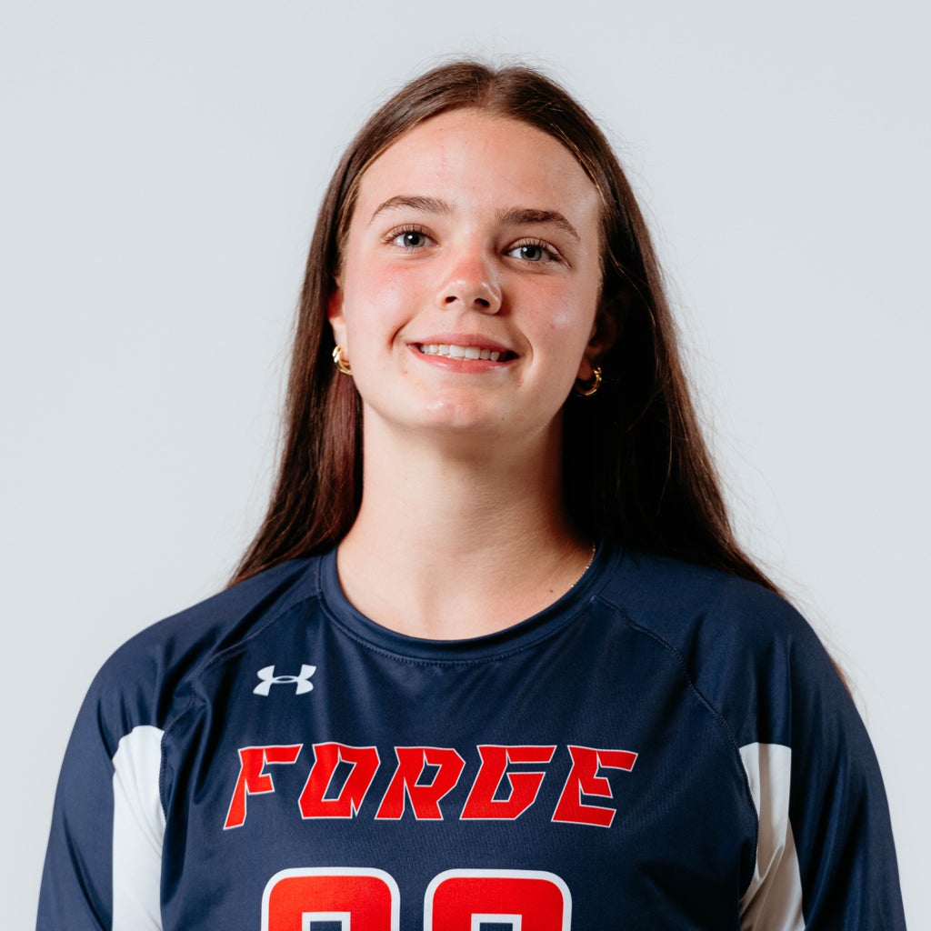Josie Arp mugshot