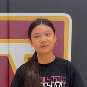 Emma Wang mugshot