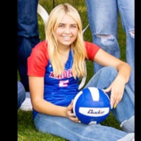 Josslyn Stewart mugshot