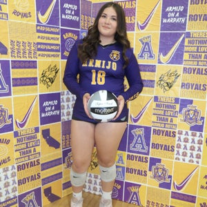 Layla Heredia mugshot