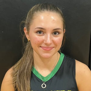 Katy Hales