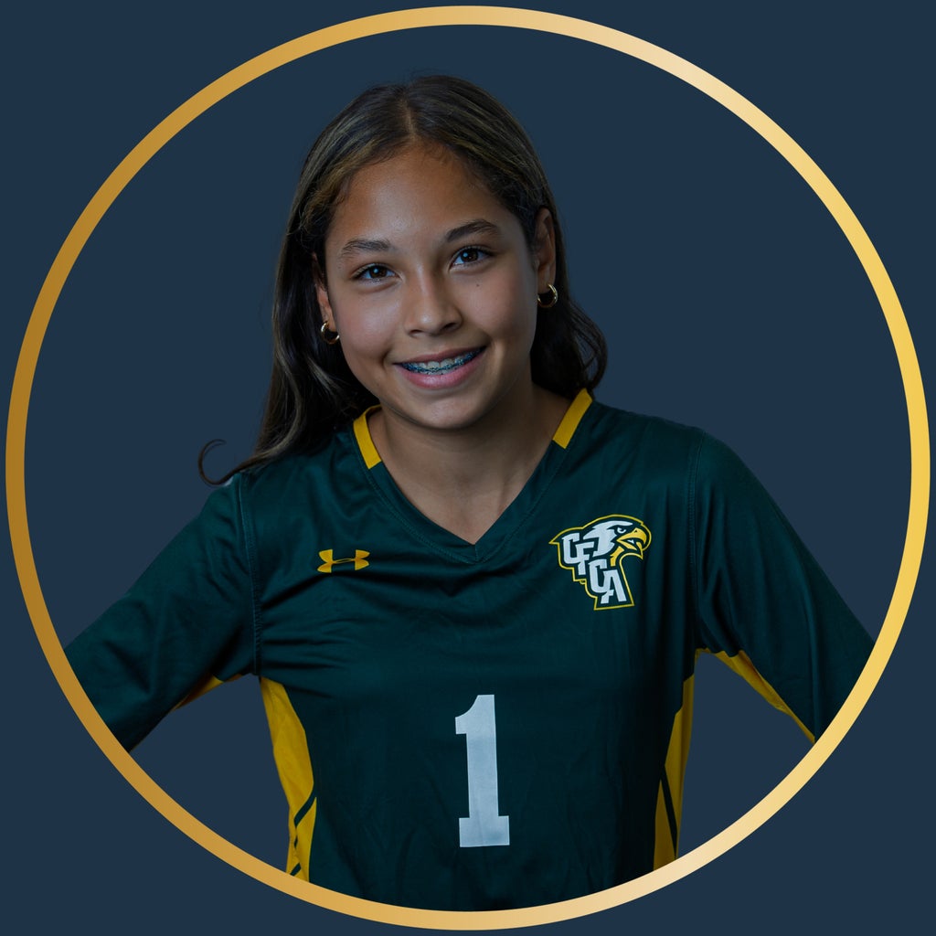 Gianna Garcia-Villegas mugshot