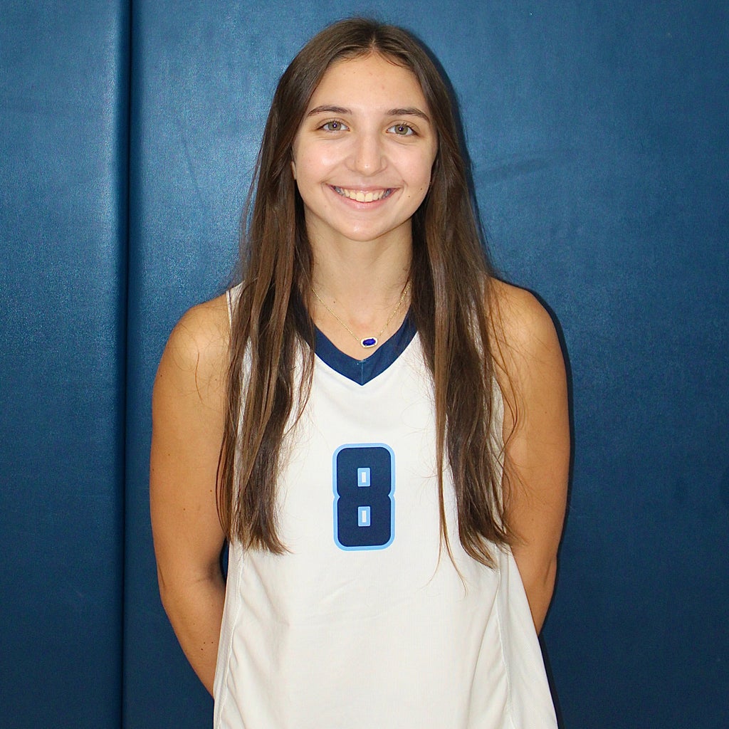 Olivia Burris mugshot