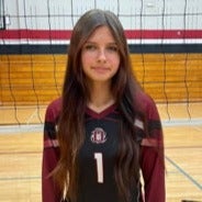 Allie Byers mugshot
