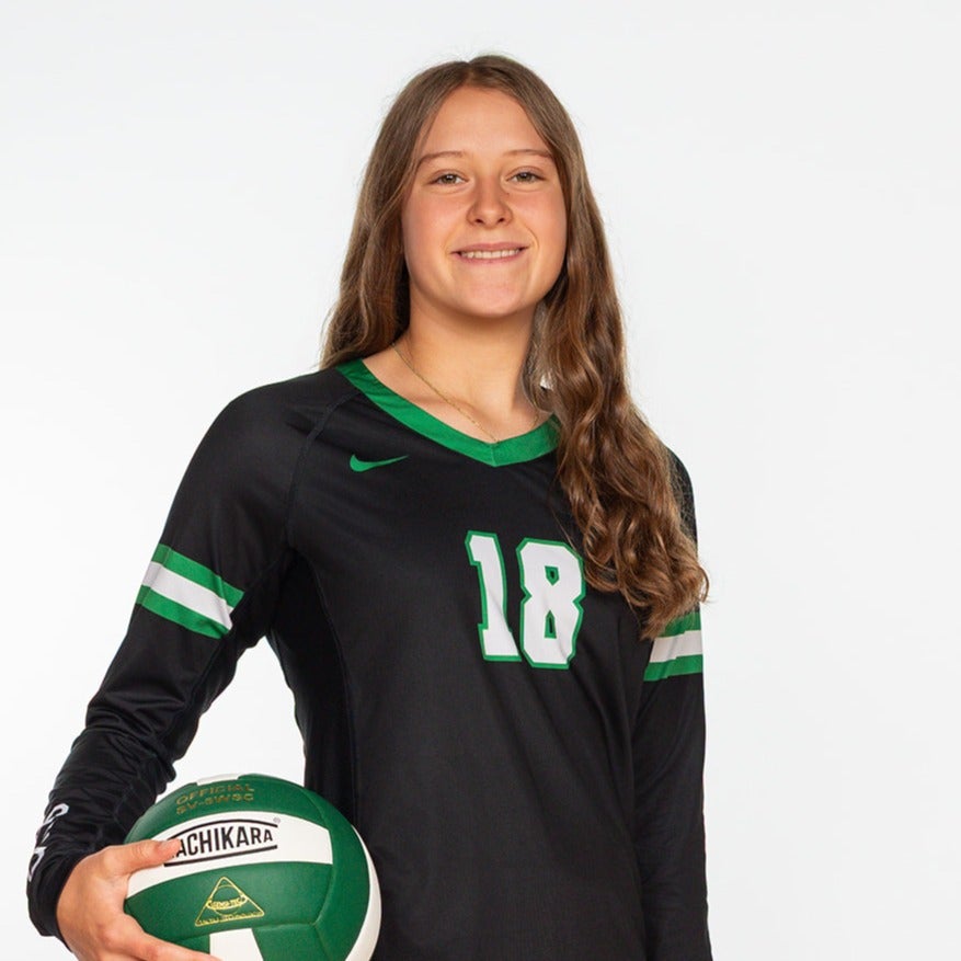 Madison Wurm
