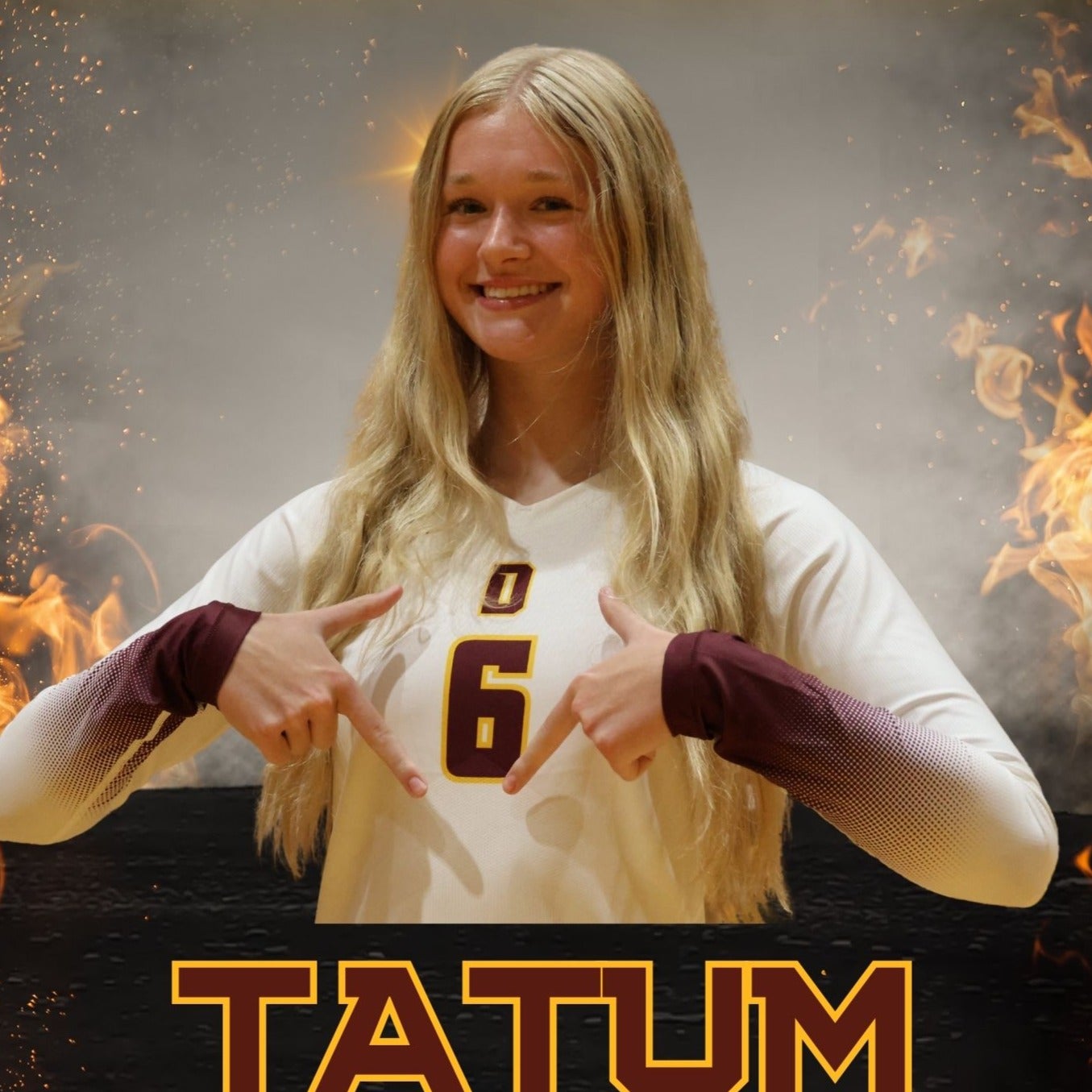 Tatum Trombley